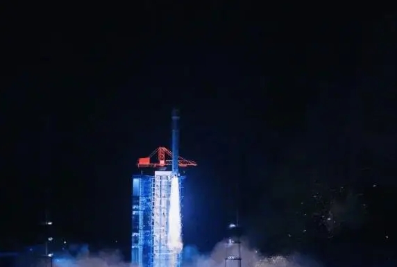 我国“女娲星座”12 颗商业雷达遥感卫星开启规模应用