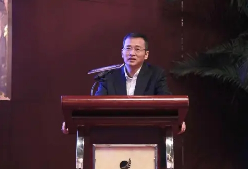 智恒微电子CEO（创始人）郑政：匠心筑梦，加速传感器国产替代进程