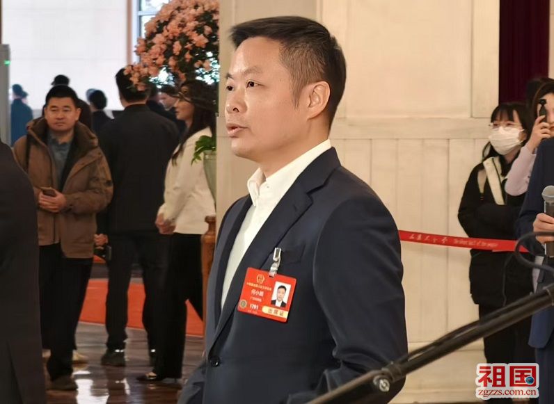 全国人大代表何小鹏：自动驾驶与具身智能机器人将开启未来出行新纪元
