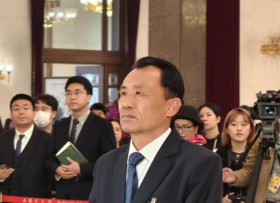 全国人大代表樊九平：扎根基层，用“五心”调解促和谐