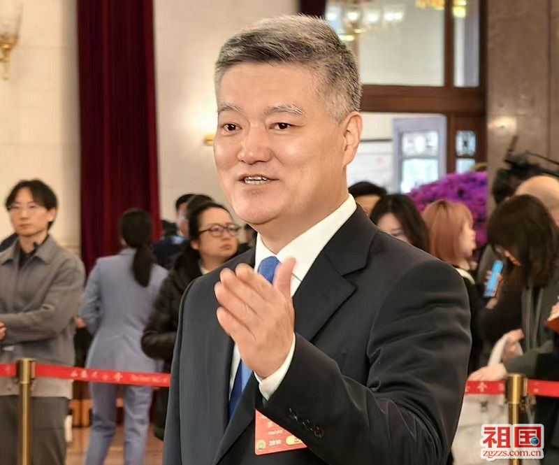 全国人大代表蔡强：海南自贸港封关运作加速推进，制度型开放步伐加快