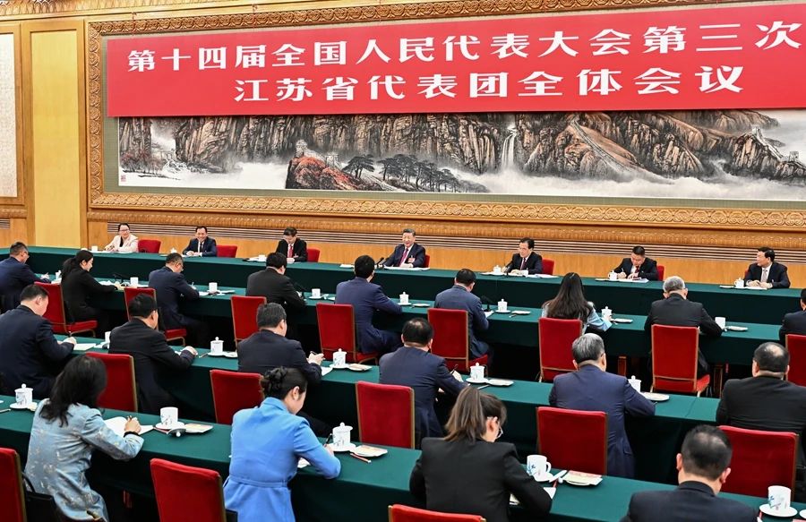 在推进深层次改革和高水平开放上勇争先——经济大省挑大梁系列述评之二